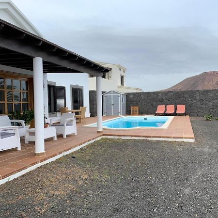 Villa Denise Yaiza  Exterior foto