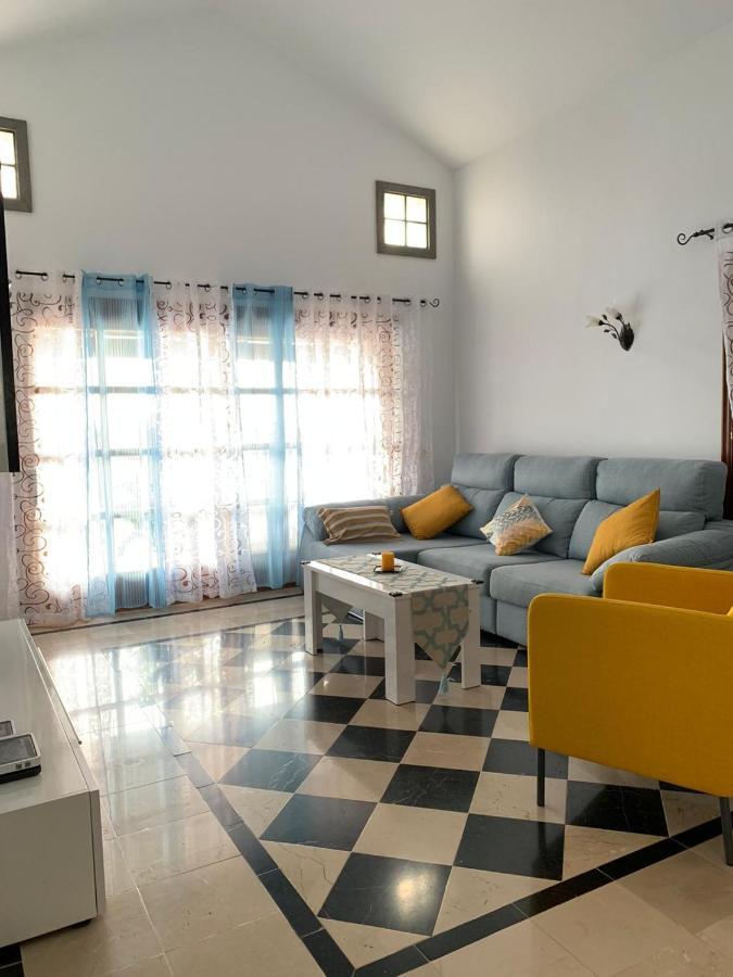 Villa Denise Yaiza  Exterior foto