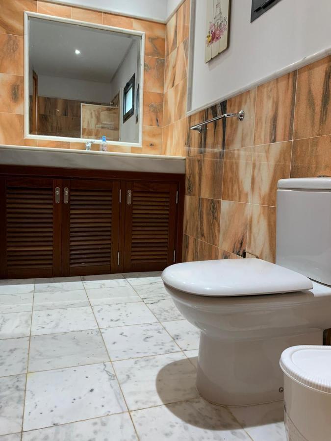 Villa Denise Yaiza  Exterior foto