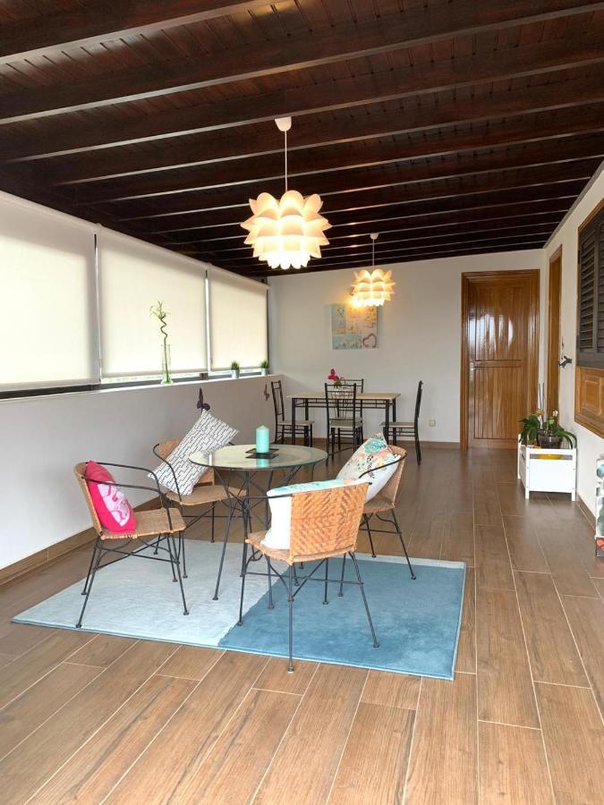 Villa Denise Yaiza  Exterior foto