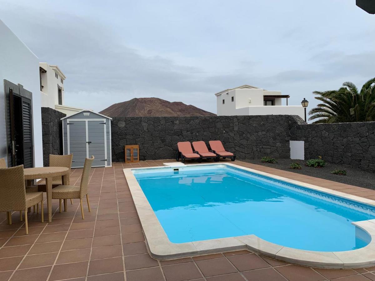 Villa Denise Yaiza  Exterior foto