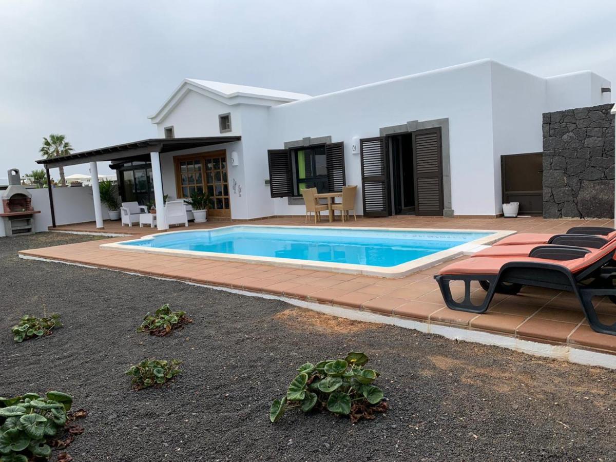 Villa Denise Yaiza  Exterior foto