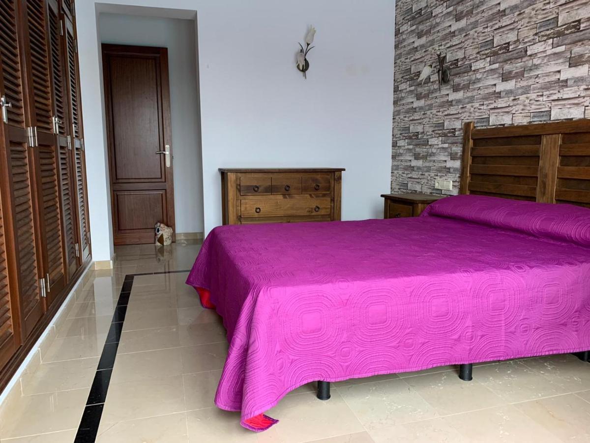 Villa Denise Yaiza  Exterior foto