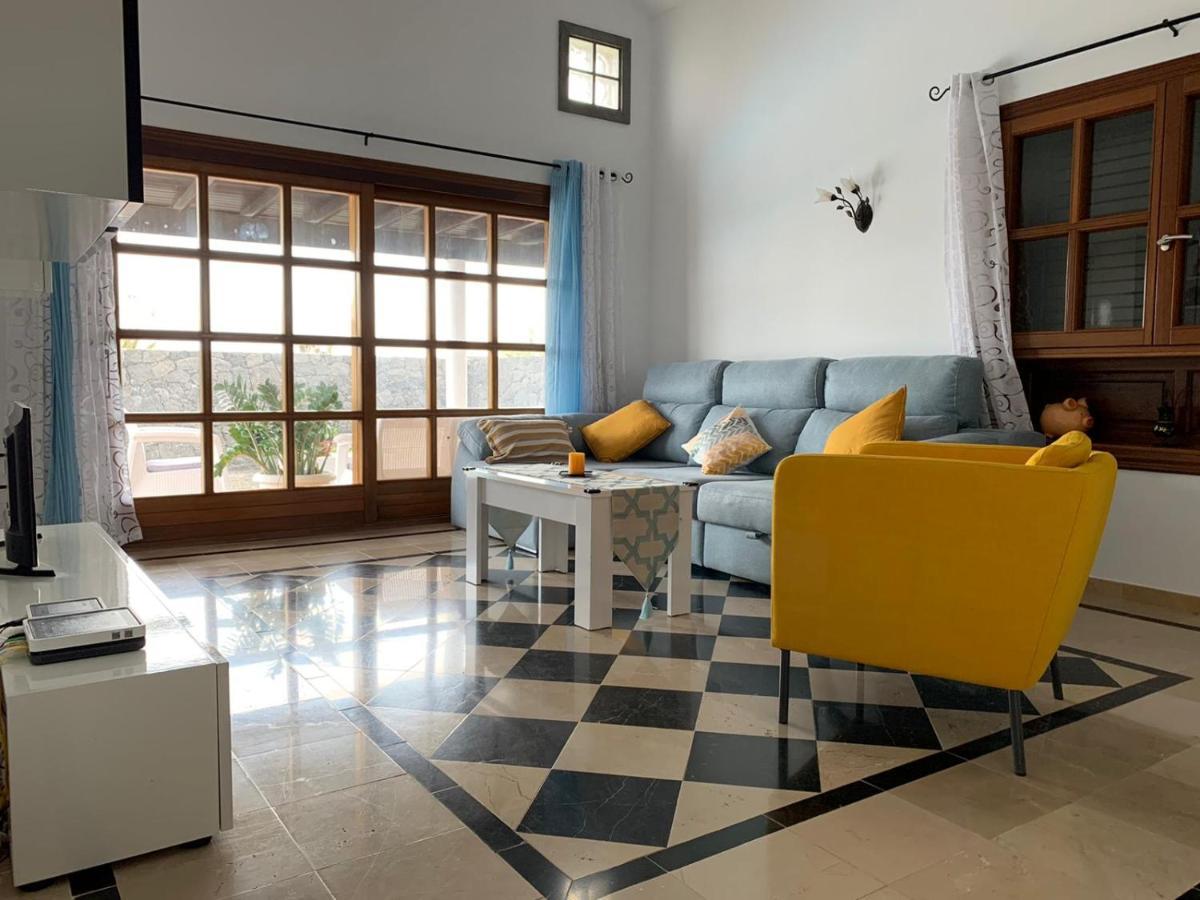 Villa Denise Yaiza  Exterior foto