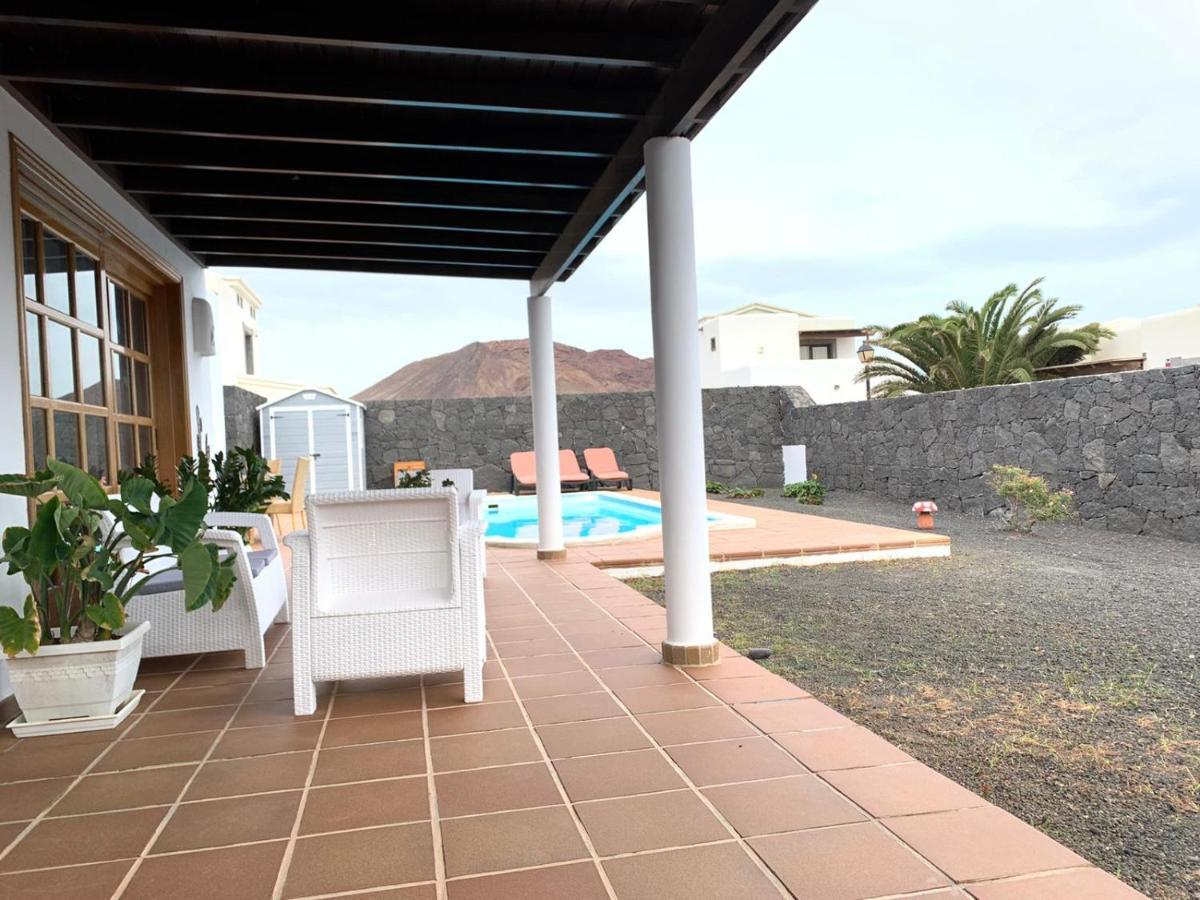 Villa Denise Yaiza  Exterior foto